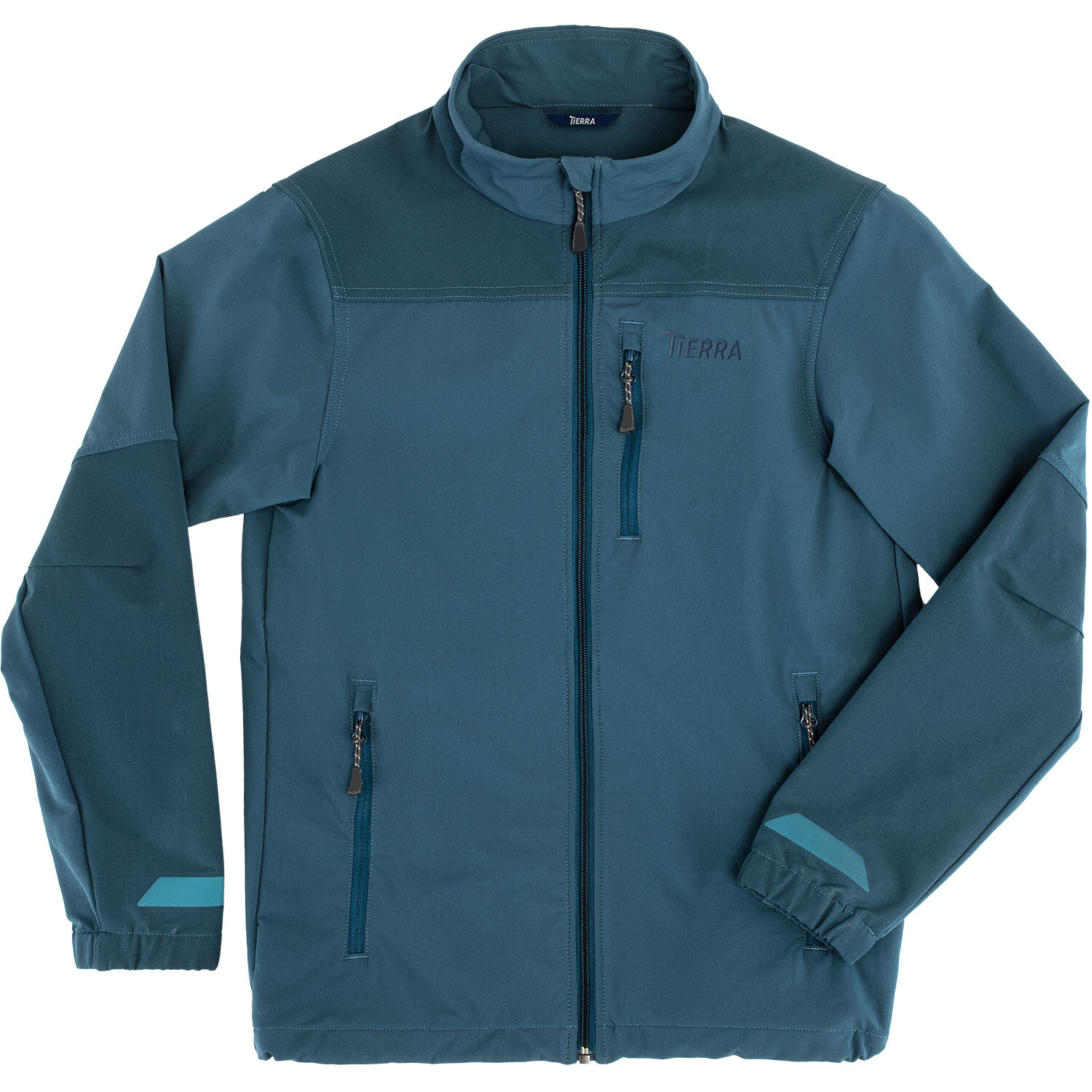 Tierra Youths 2FS Jacket