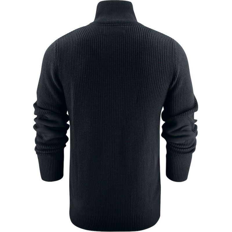 James Harvest FlatwillowPull-Over Hommes