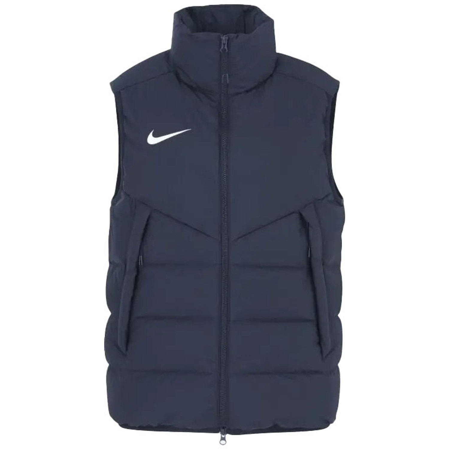 Mens Nike Federation Sideline Fill Vest