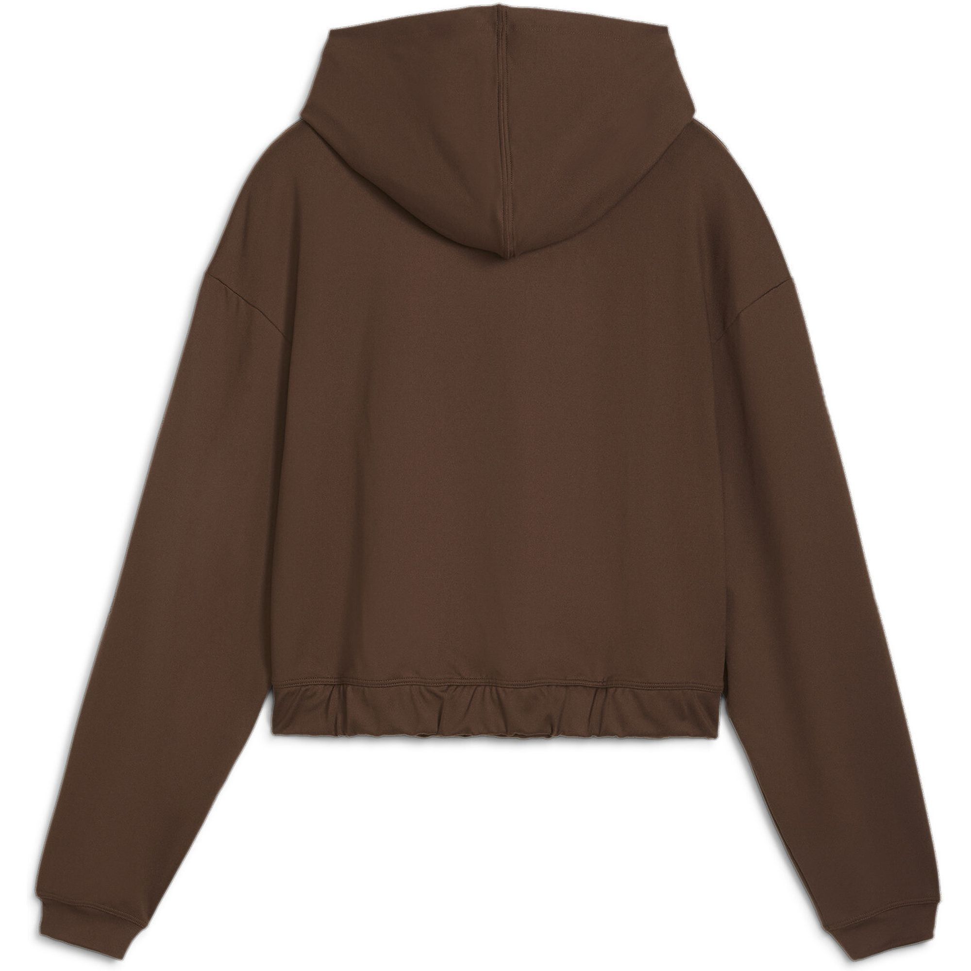 PumaSTUDIO FOUNDATIONS HOODY