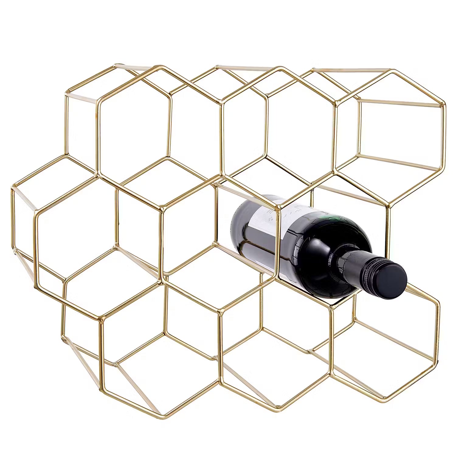 CUBICLE Weinregal
