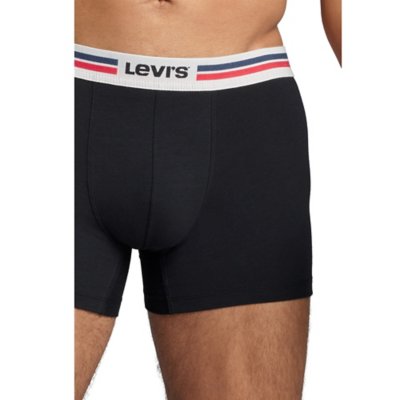 Boxer homme Placed Sprtswr Logo Boxer LEVIS