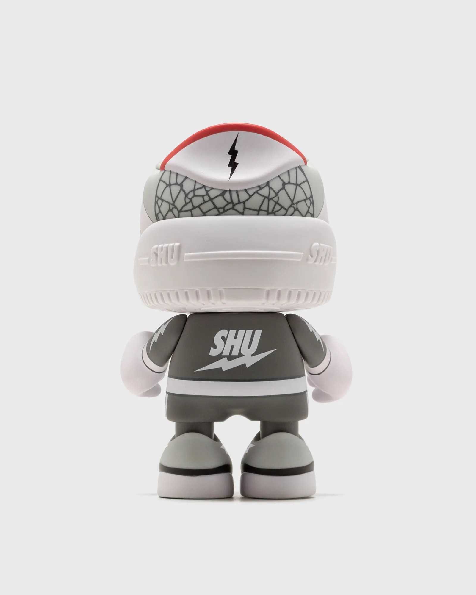 Superplastic SHUDOG CEMENT by SUPERPLASTIC