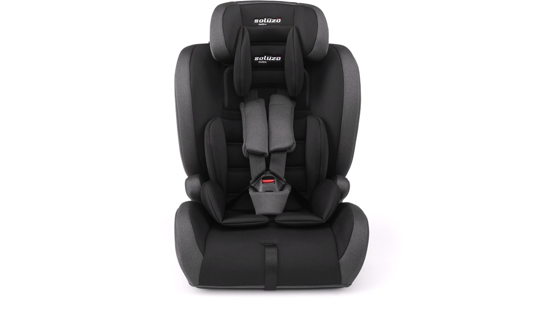 Soluzo Molina Autostol I-Size 76-150 cm