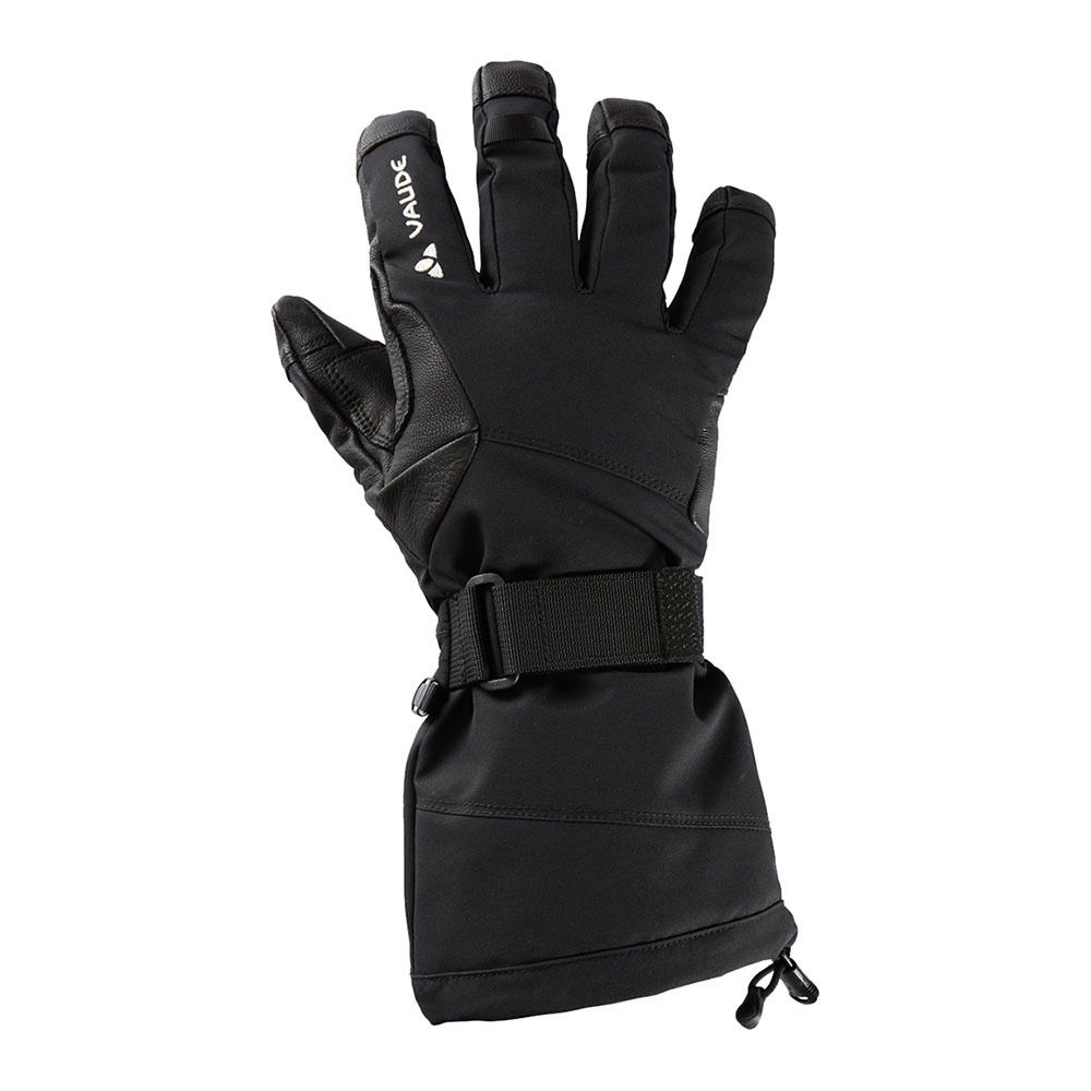 Vaude BACK BOWL II - Gants black