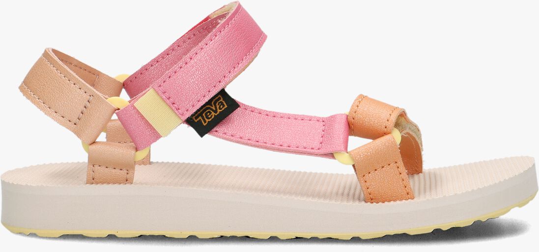 TEVA roze teva sandalen original universal kids