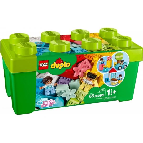 LEGO Duplo Classic Caixa de Peças - 10913