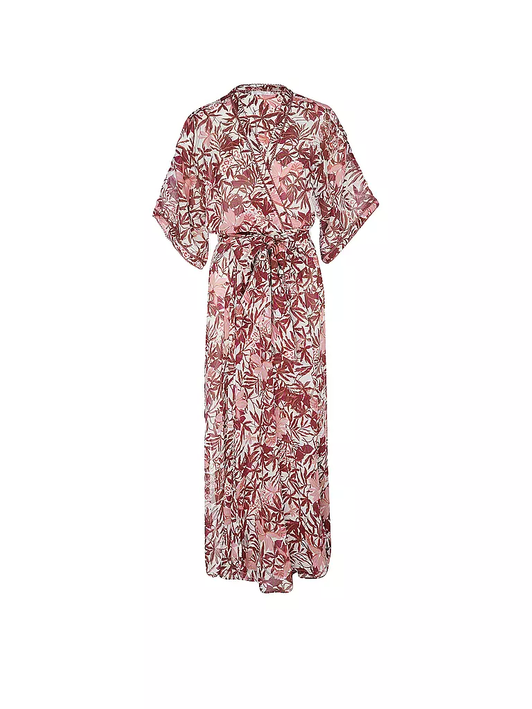 POUPETTE ST. BARTH Maxikleid ADHA  pink