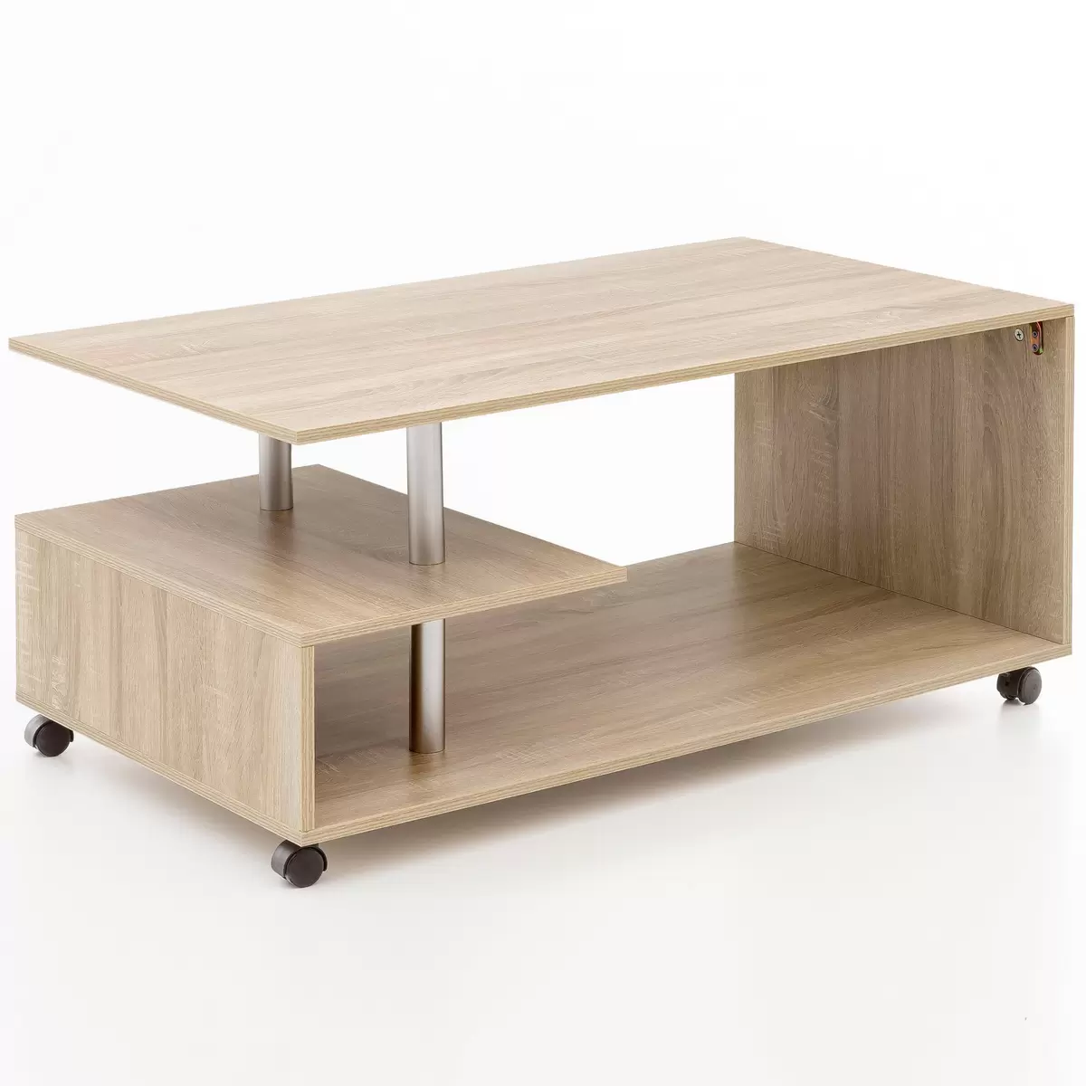 Couchtisch Dax Sonoma Eiche