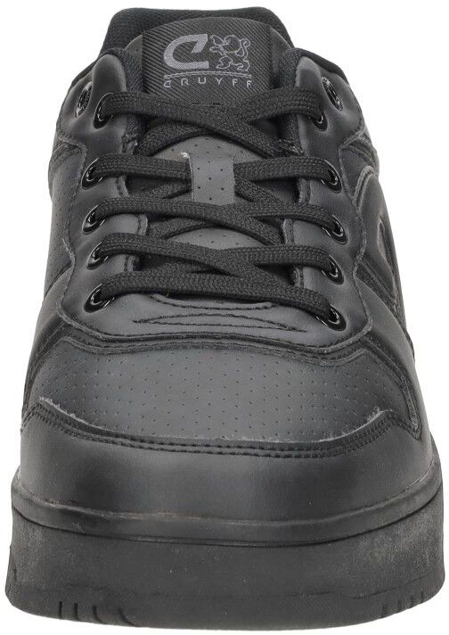 Cruyff Royal C zwart