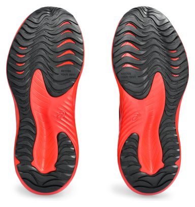 Chaussures de Running Enfant Asics Gel Noosa Tri 15 GS Rouge