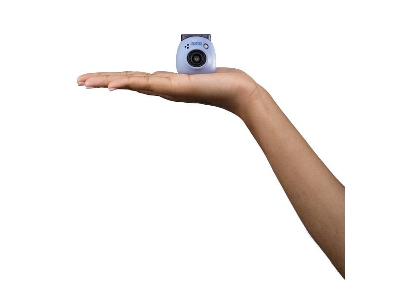 Fujifilm Fotokamera Instax Pal Blau Damit sich kleine Momente gross fühlen