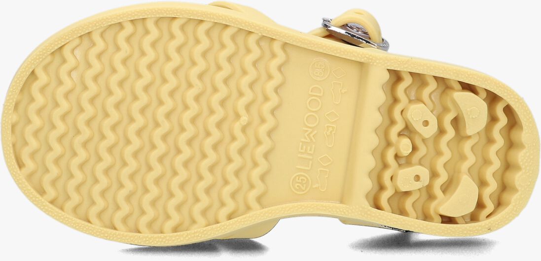 LIEWOOD gele liewood sandalen bre sandals