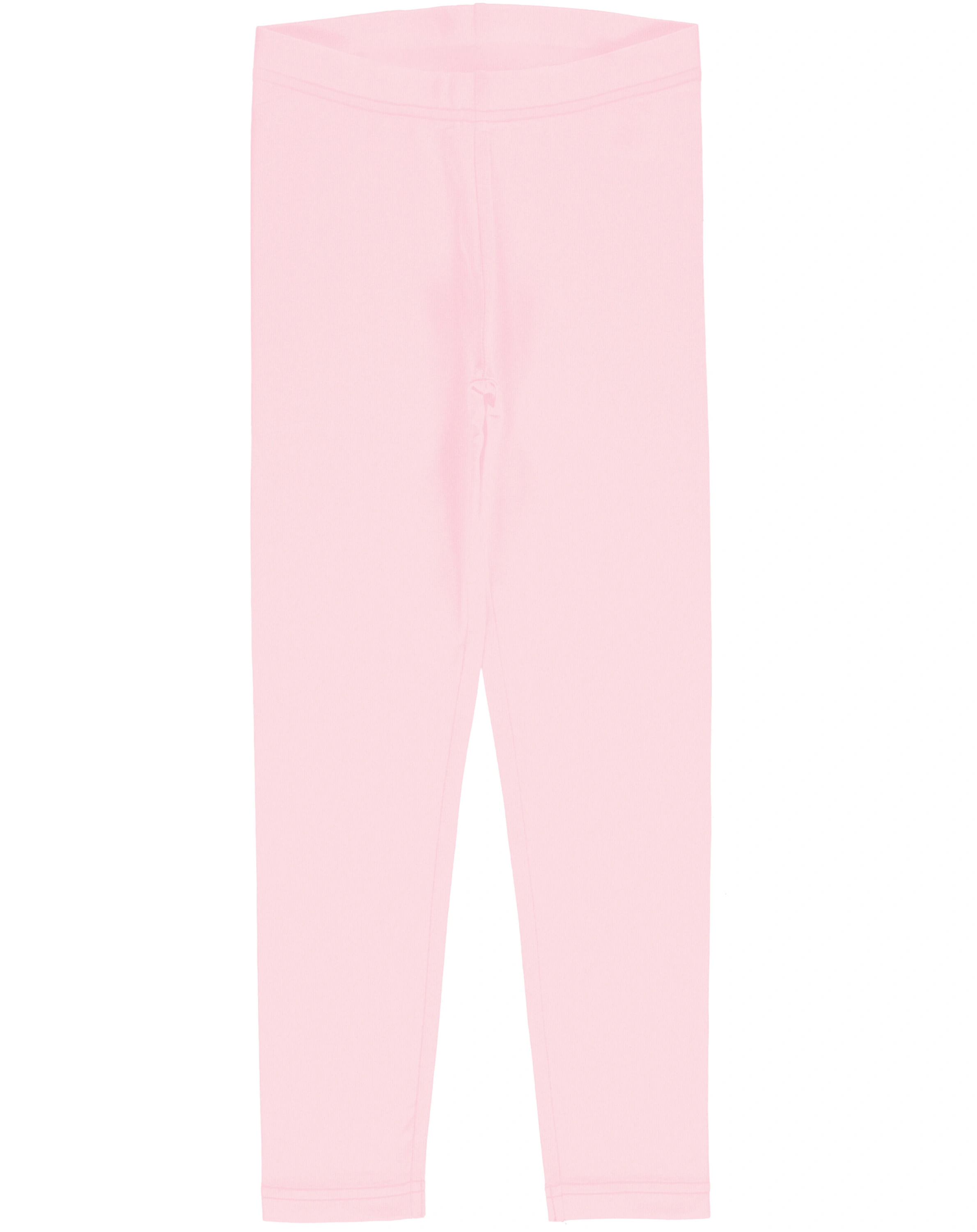 Leggings SOLID in pink soft