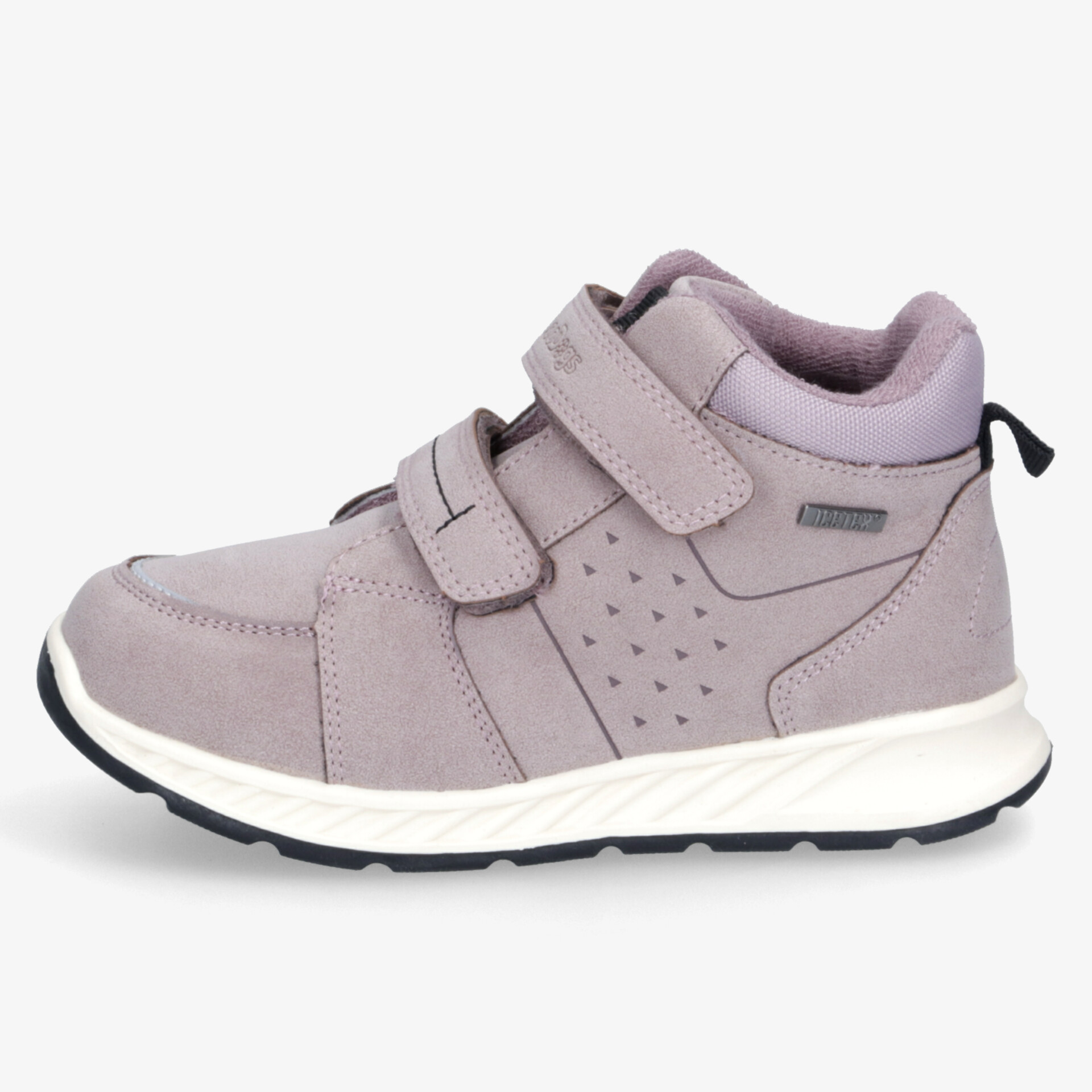 DooDogs Kinder Halbschuhe lila