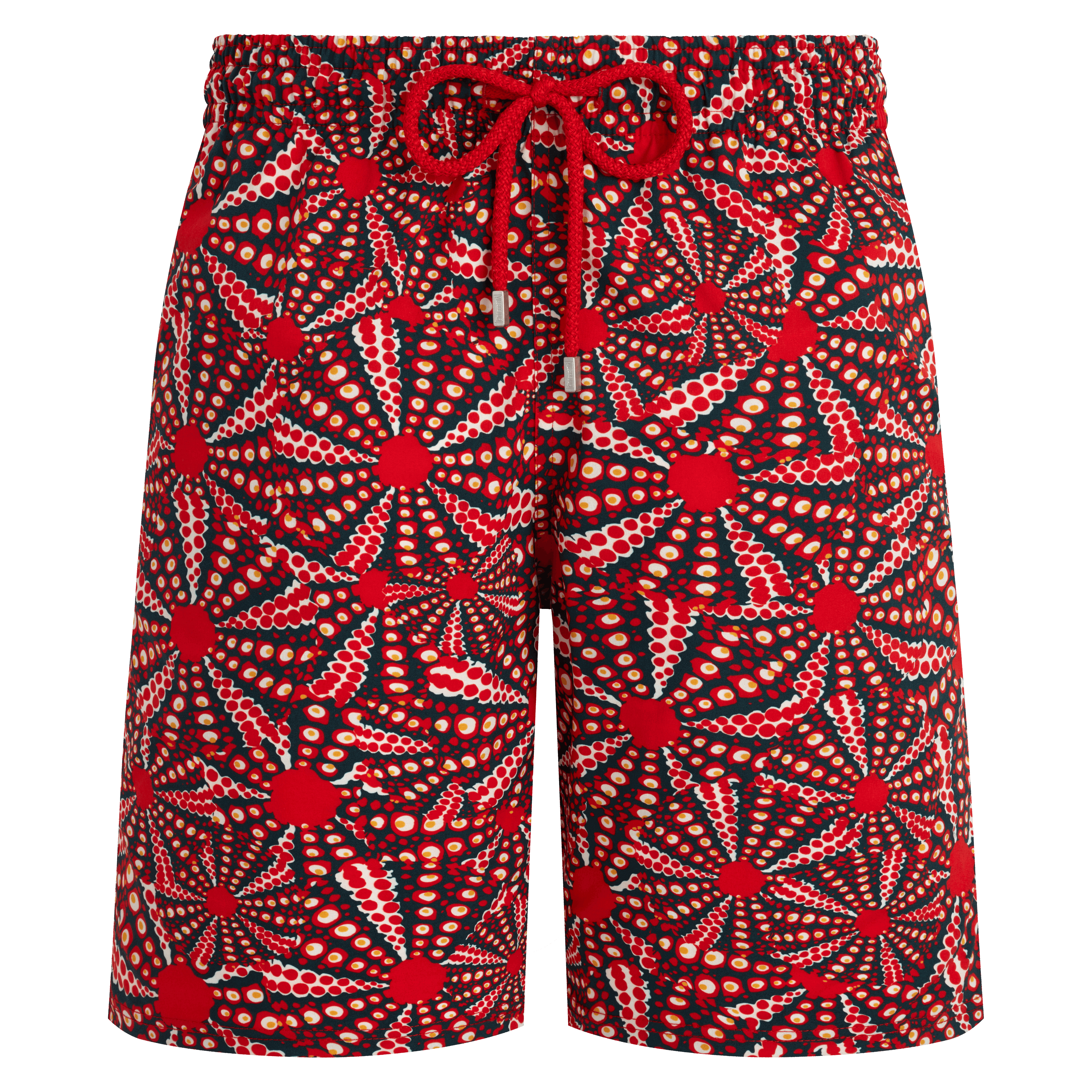 Maillot de Bain Stretch Homme Long Oursinades