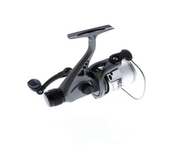 Diem Rear Drag Reel