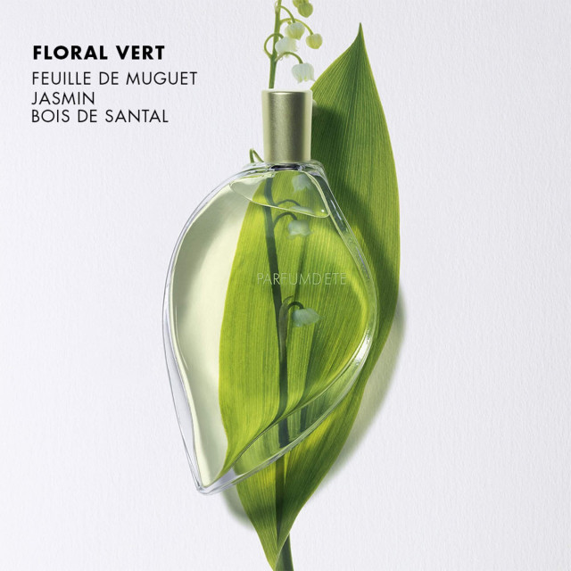 Parfum d’Été Eau de Parfum KENZO