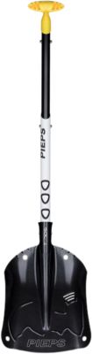 PiepsShovel T705 pro - schwarz