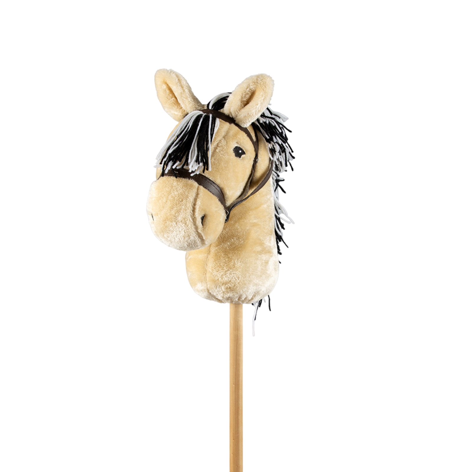 Steckenpferd Blonde