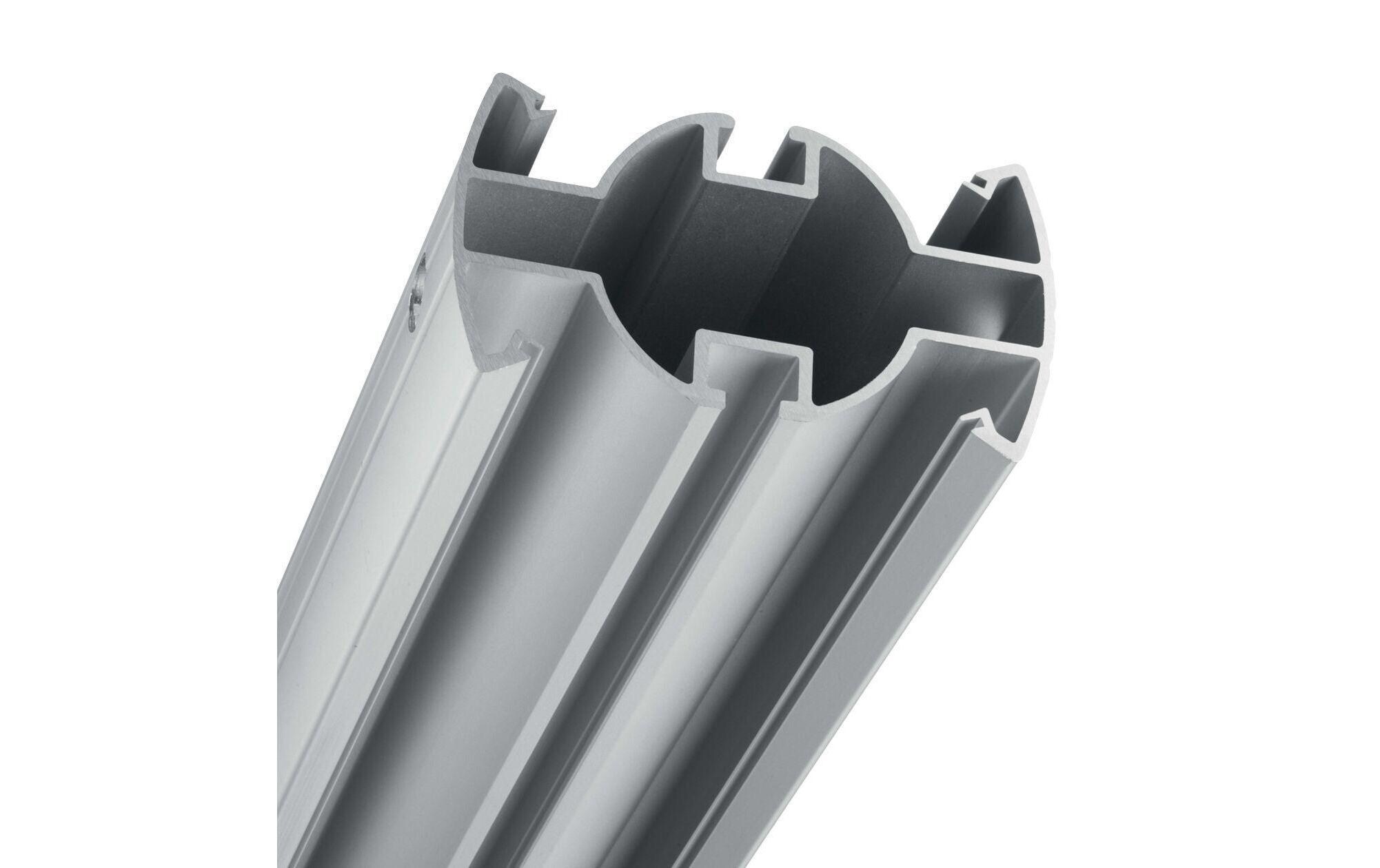 Ersatzteil PUC 2508 SilberPUC 2508 Profil 80 cm für Vogel's Connect-it System