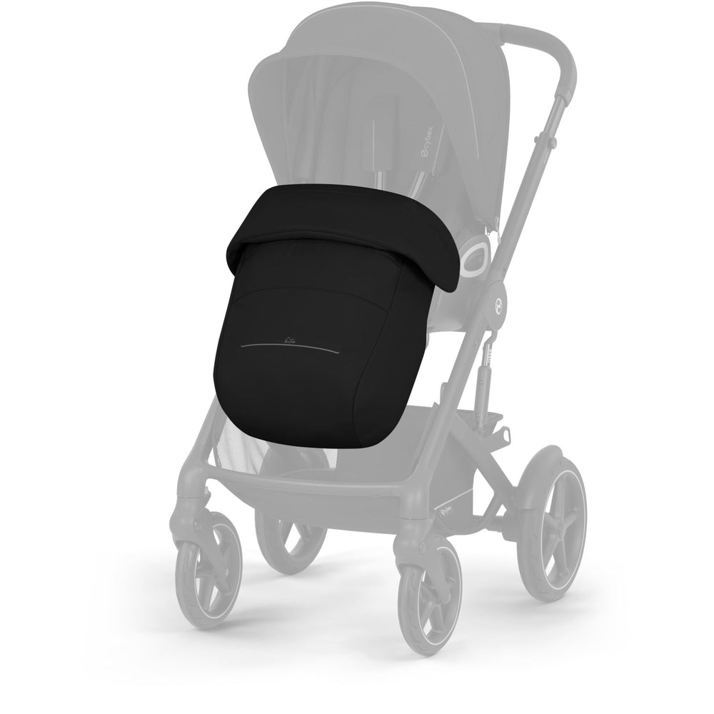 Køb Cybex Moon Black Talos S Lux Blk