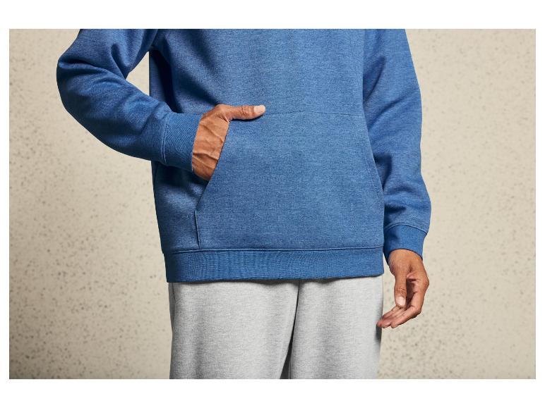 Heren sweater