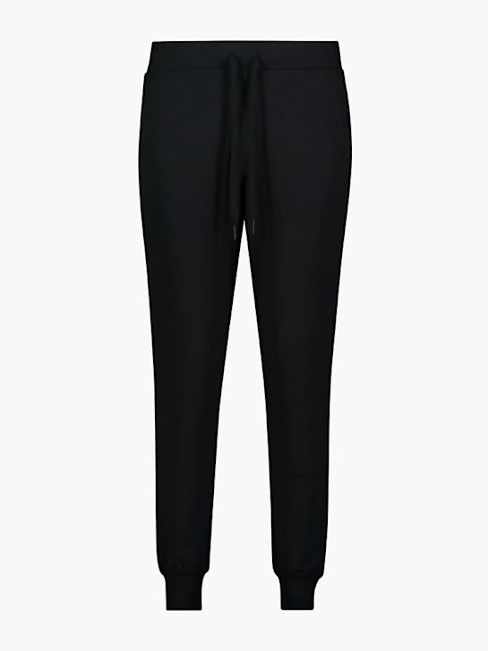 Skechers Jogginghose Schwarz