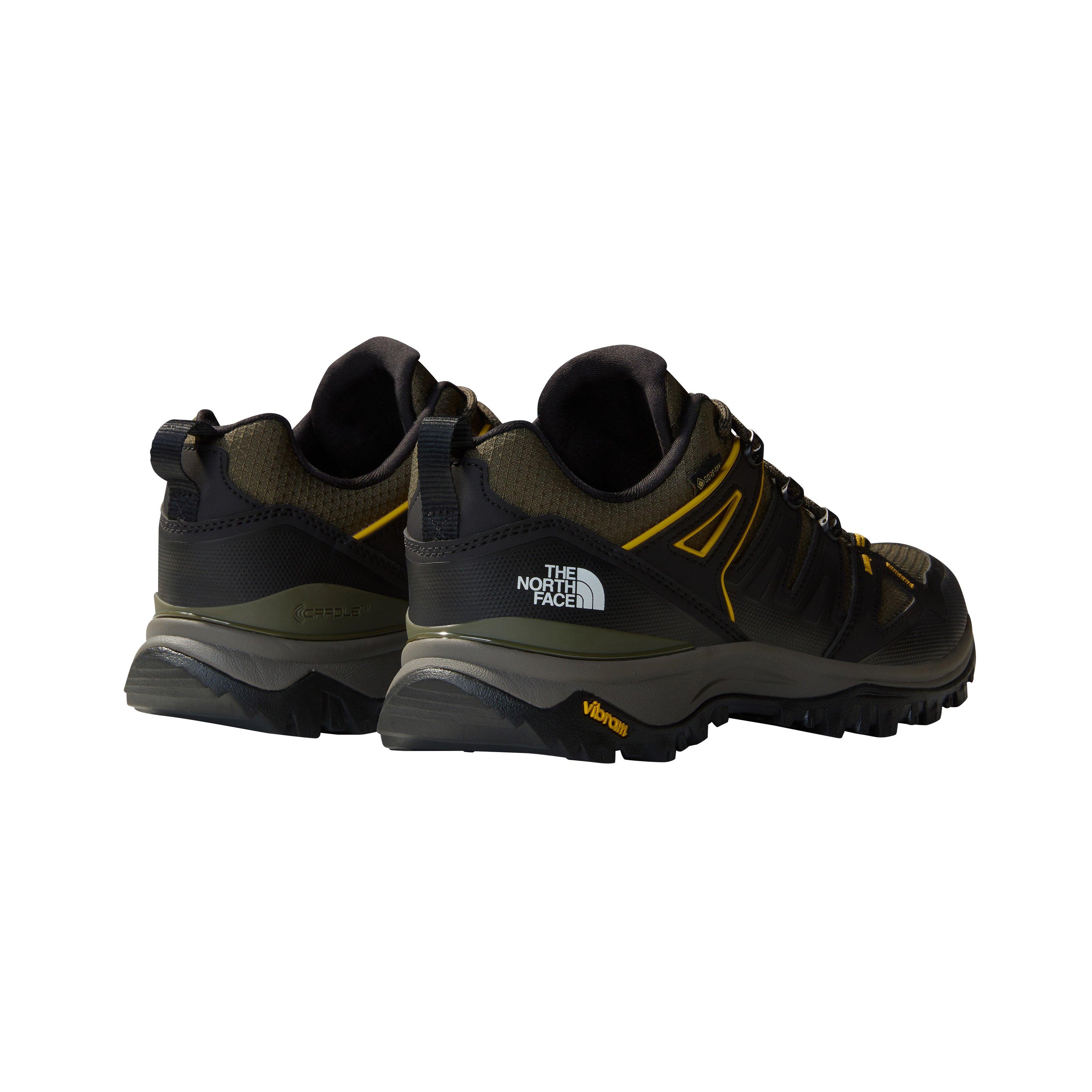 The North Face TNF Hedgehog GORE TEX Hiking Shoes Mens