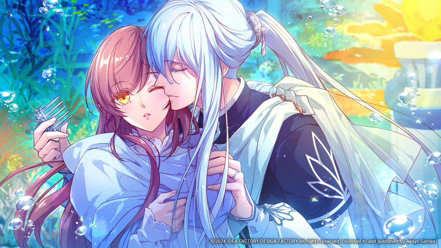 Radiant Tale Fanfare- Nintendo Switch