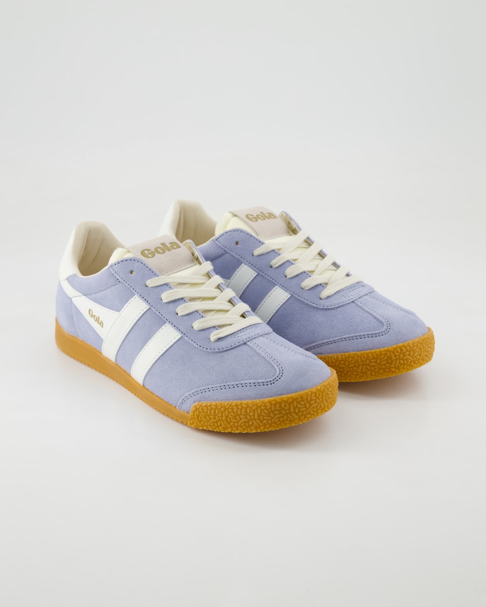 Gola CLB538 Sneaker in Blau