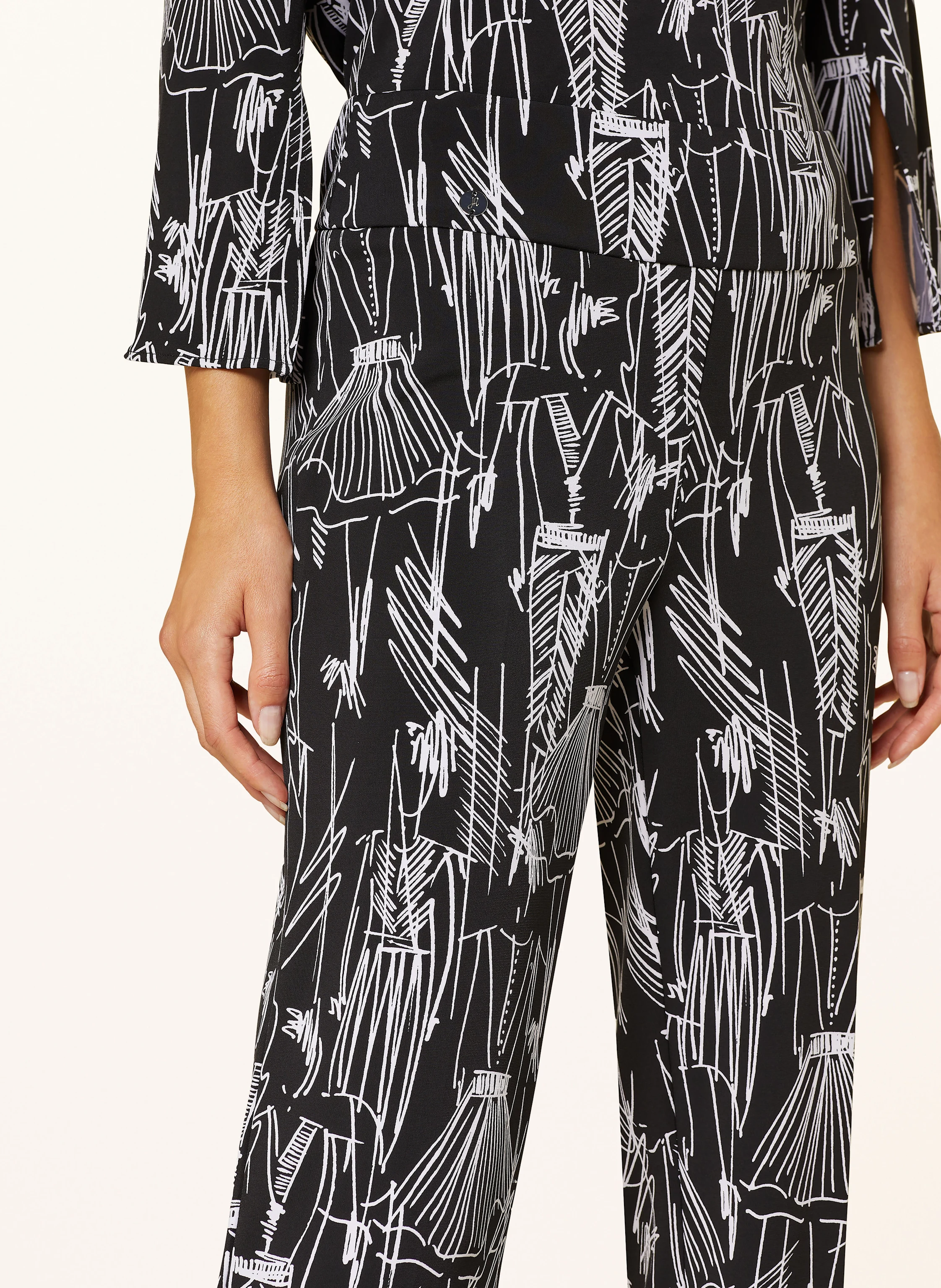 Joseph Ribkoff Leggings