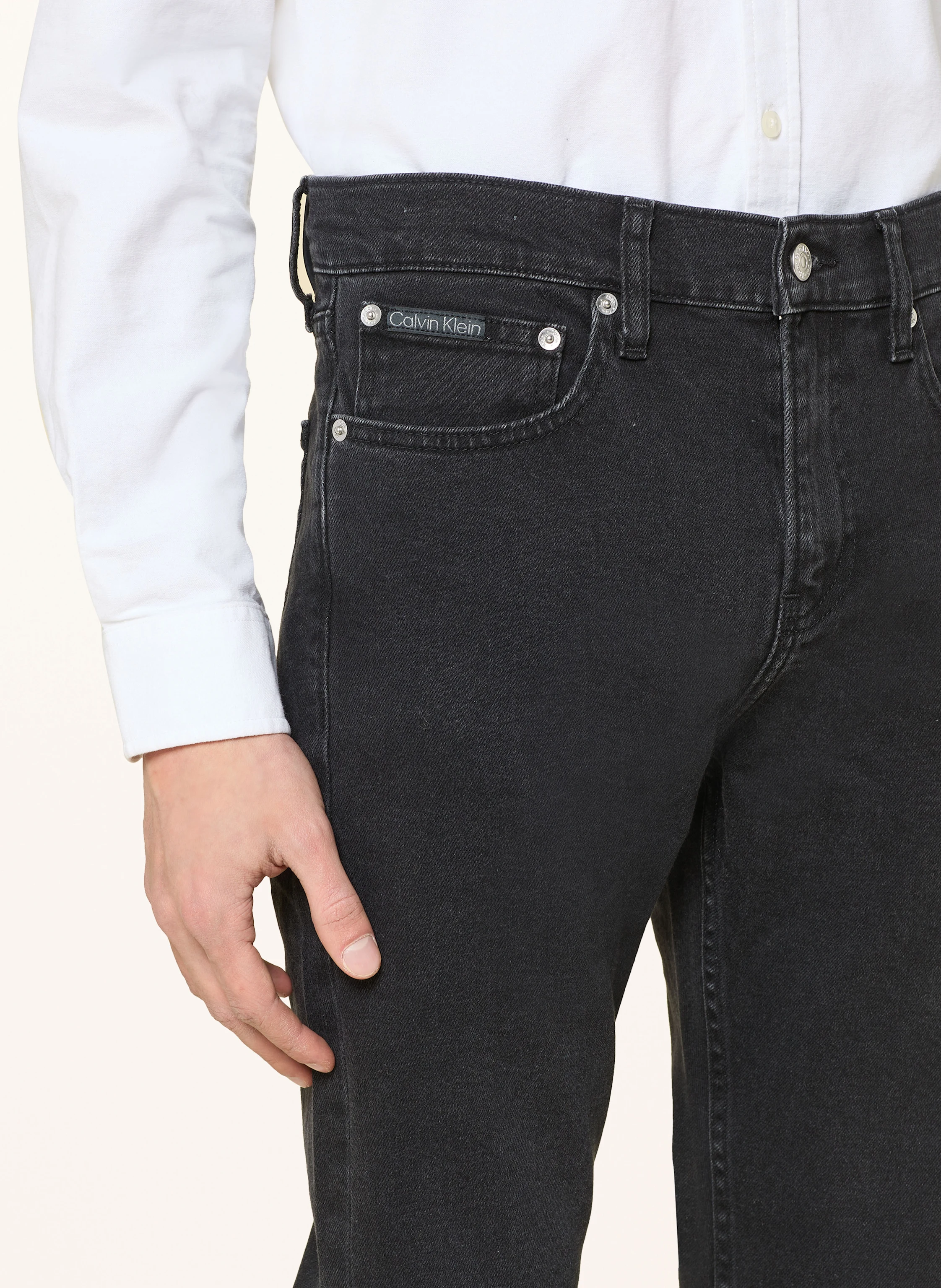 Calvin Klein Jeans Jeans Slim Tapered Fit