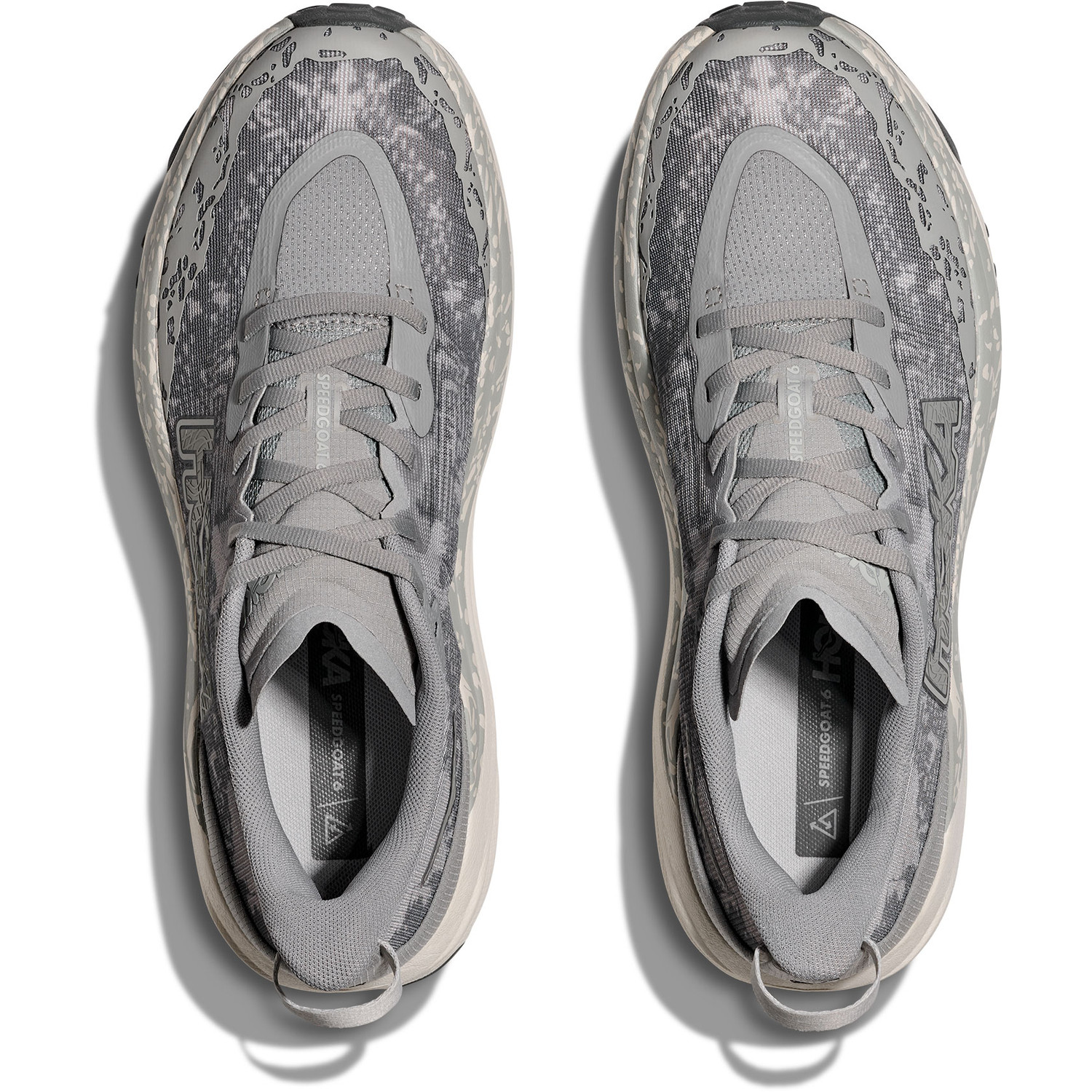 HOKA Speedgoat 6 Heren