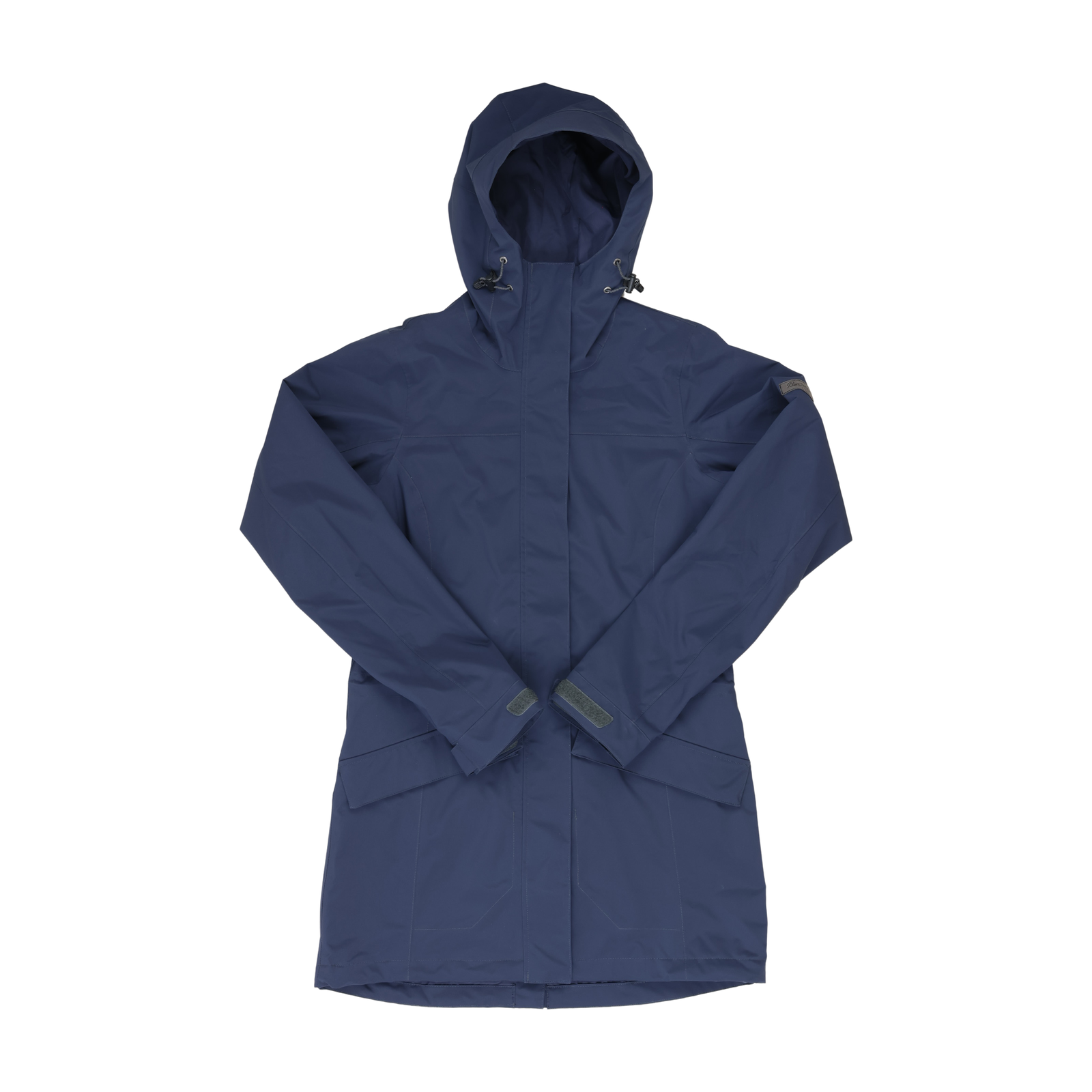 Bergans Oslo 2L jakke, dame - XS