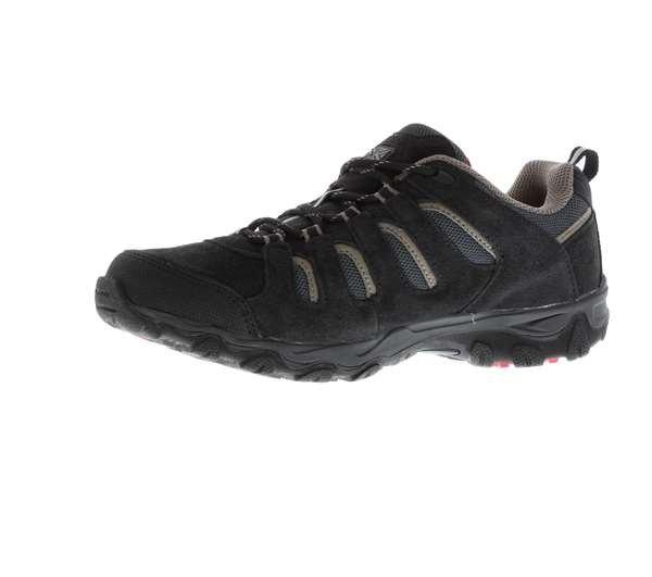 Karrimor Mount Low Junior Waterproof Walking Shoes