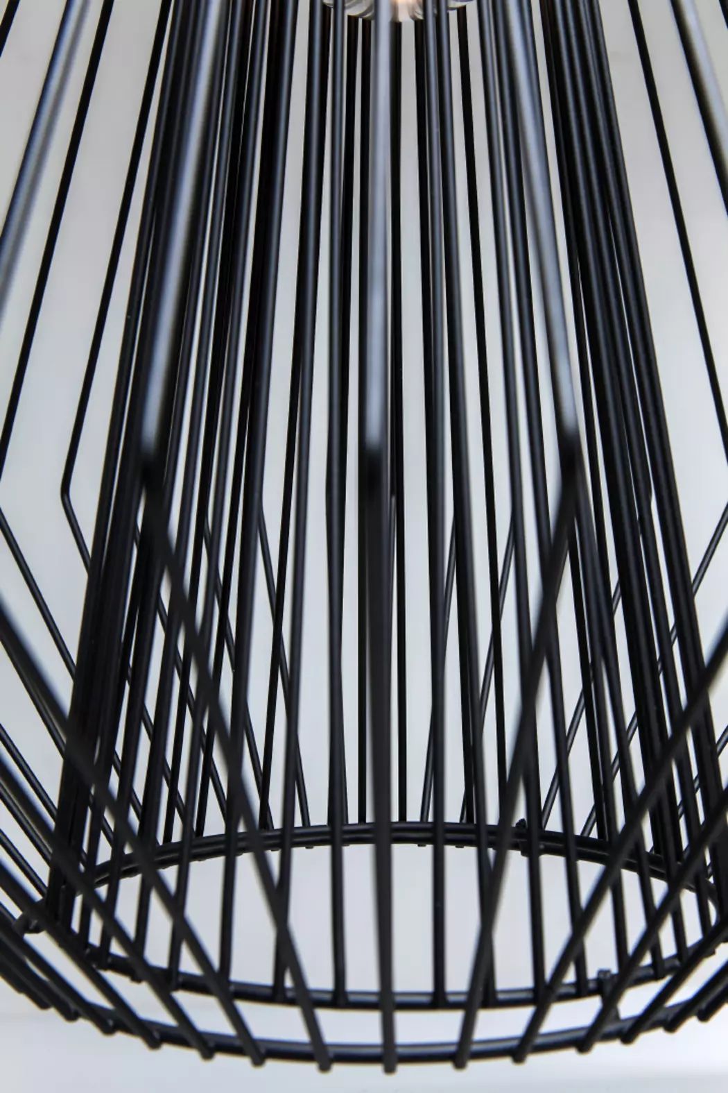 Pendelleuchte Modo Wire