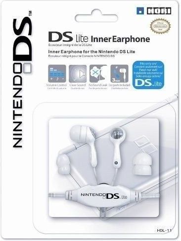 Nintendo DS - Kopfhörer