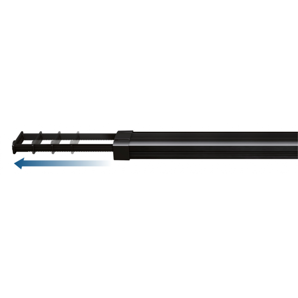 Rampe d'éclairage tetronic led proline 980
