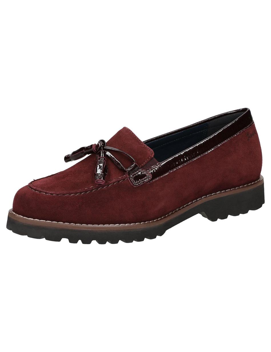 Slipper Meredith-730-H