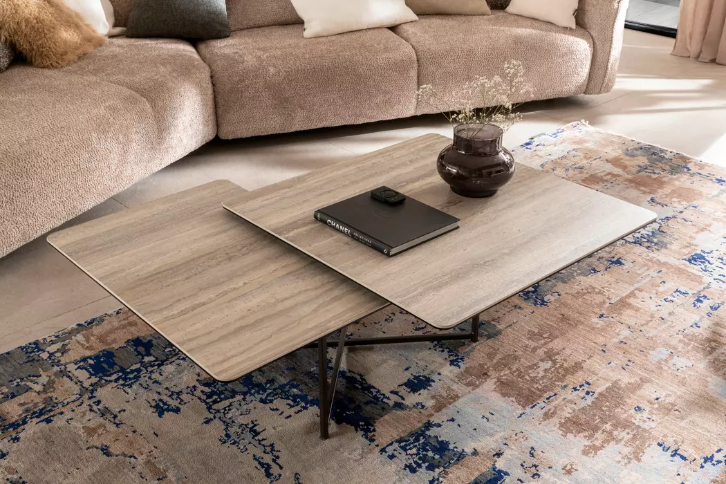 Couchtisch Casoria