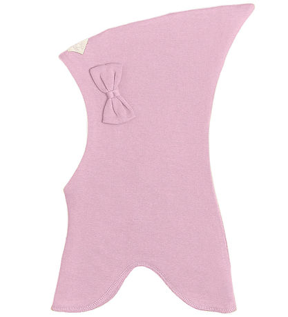 Racing Kids Elefanthue - 2-lags - Classic Rose m. Sl?jfe