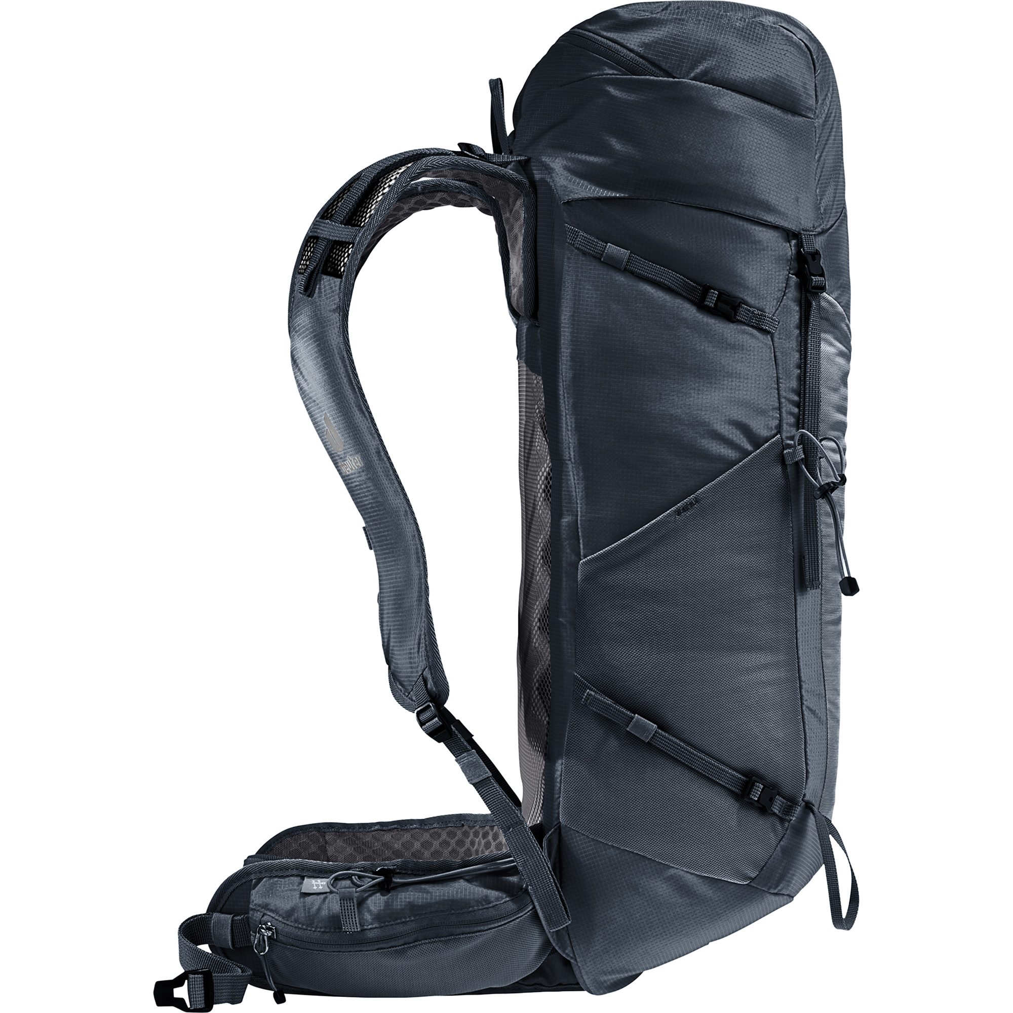 deuter Speed Lite Pro 30 Rucksack schwarz