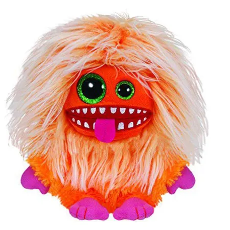 ty Beanie Frizzys Plopsy , 33cm