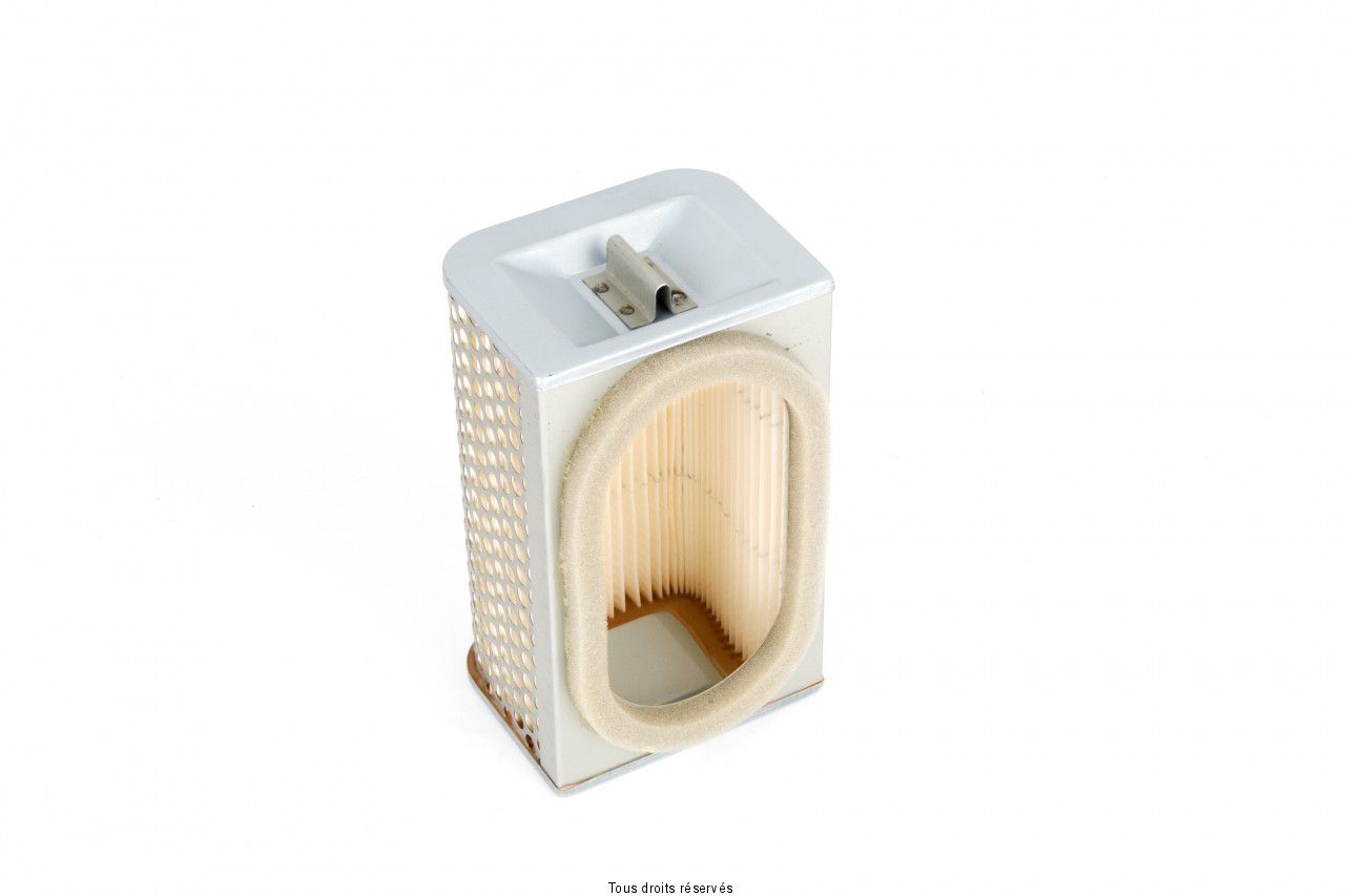 Powerflux - Filtre à air 98R412