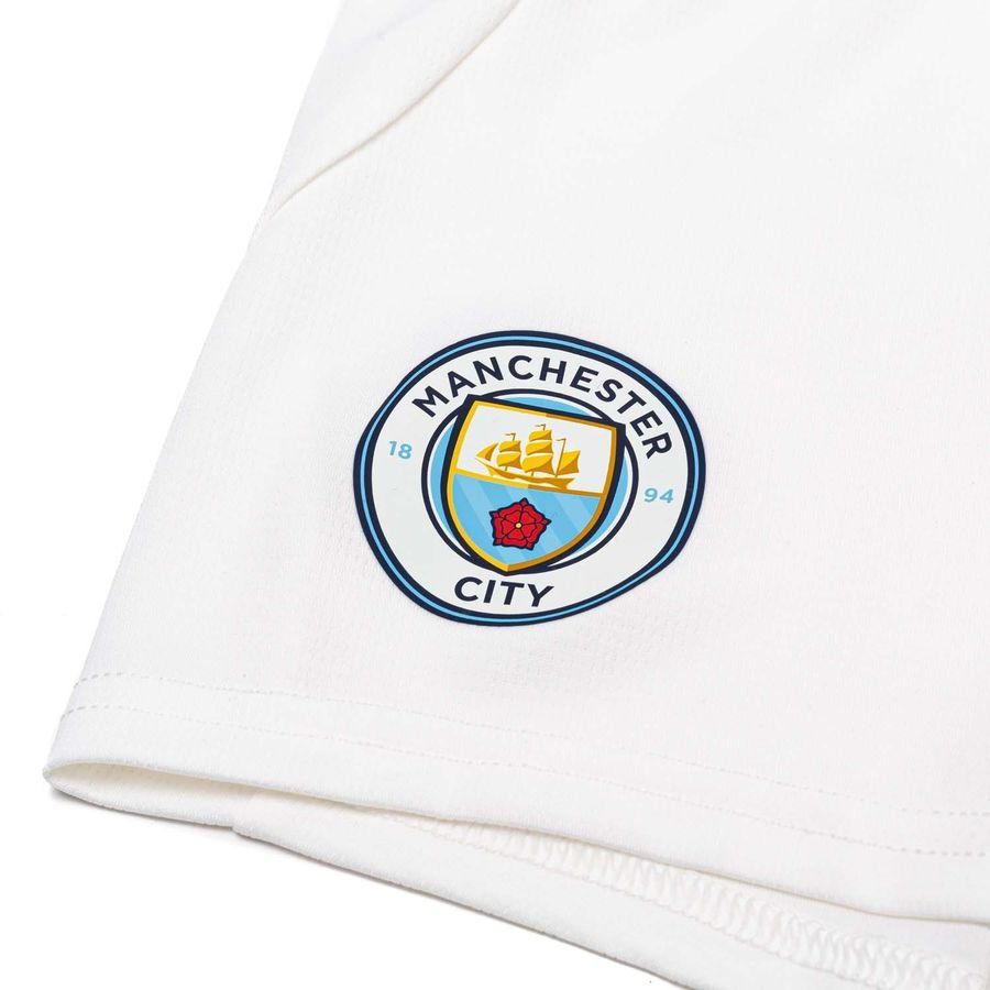 Manchester City Maillot Domicile 2024/25 Mini-Kit Enfant