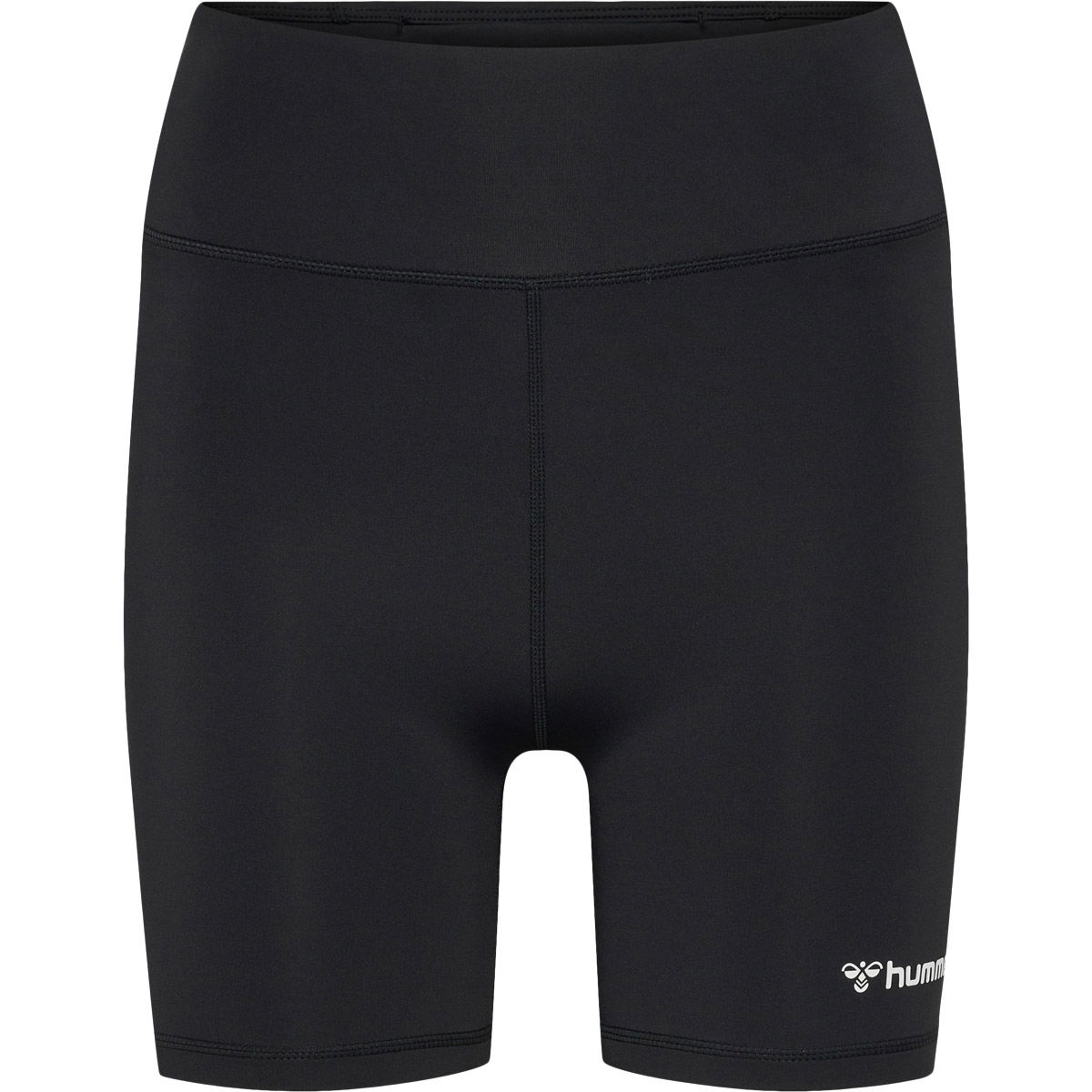 hummel MT Active High Waist Korte Træningstights Dame