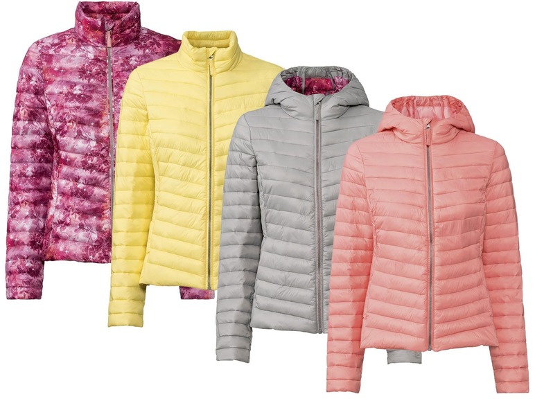 ESMARA® Damenjacke