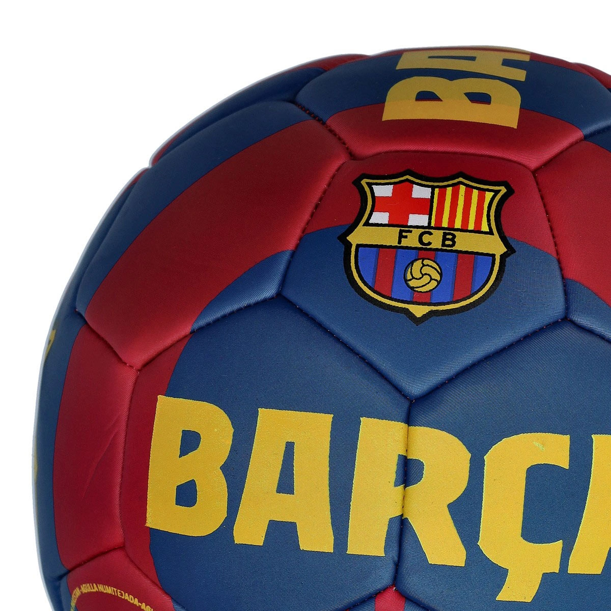 Bola JOSMA SPORT Fcb Bandera
