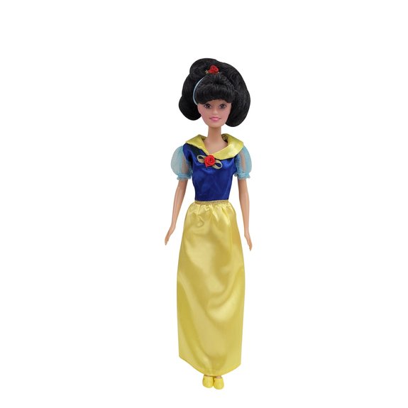 Coffret 6 princesses Jenny